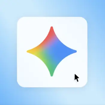 Gemini arrive officiellement sur Windows avec une application native pour Windows 10 et 11