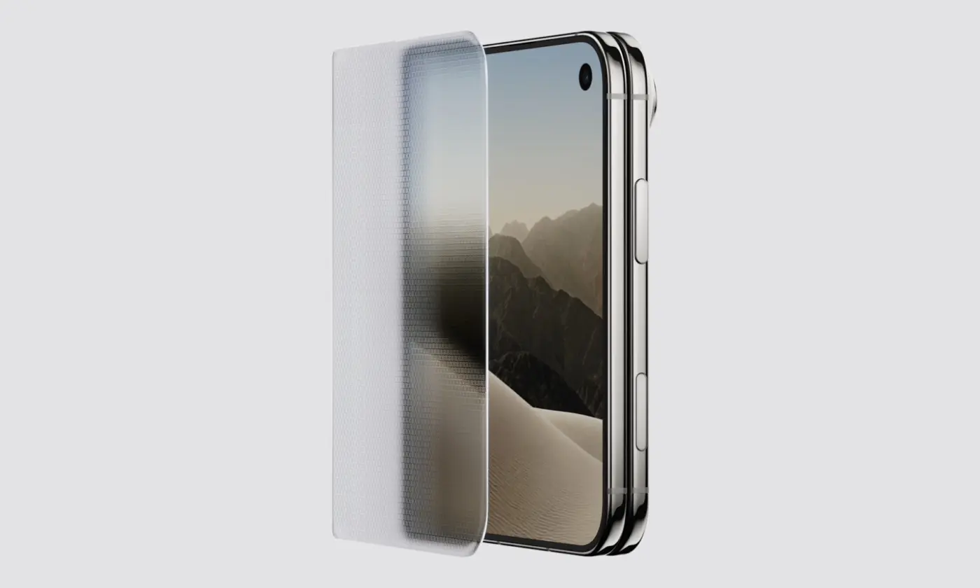 iPhone Duo : des fournisseurs s’inquiètent de la durabilité de son écran pliable 47 Screen 2026 09 12 at 08.31.18 1400x840 1