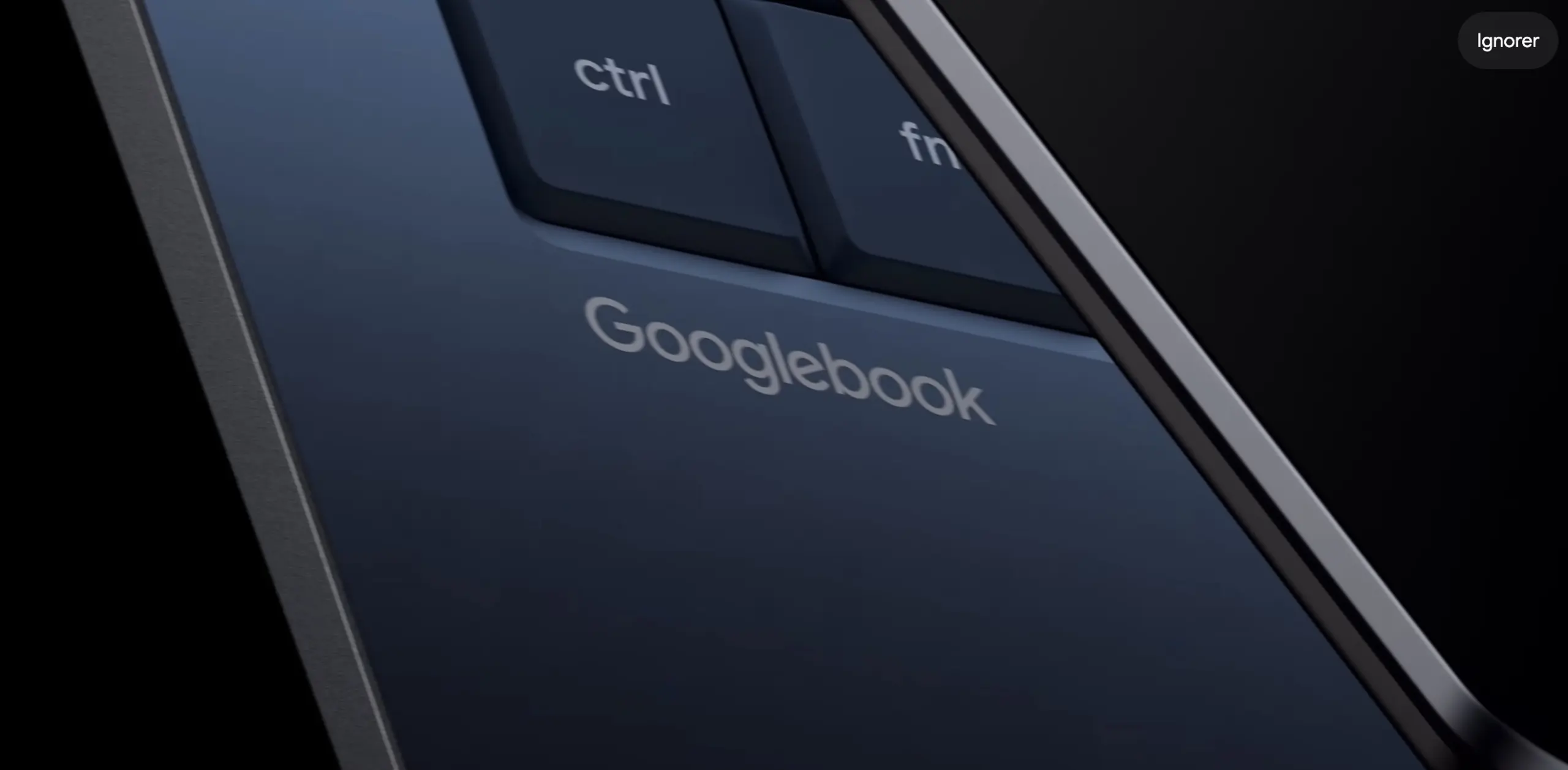 Googlebook : les précommandes des nouveaux PC Android débuteront le 21 septembre 37 Screen 2026 09 15 at 06.24.09 scaled