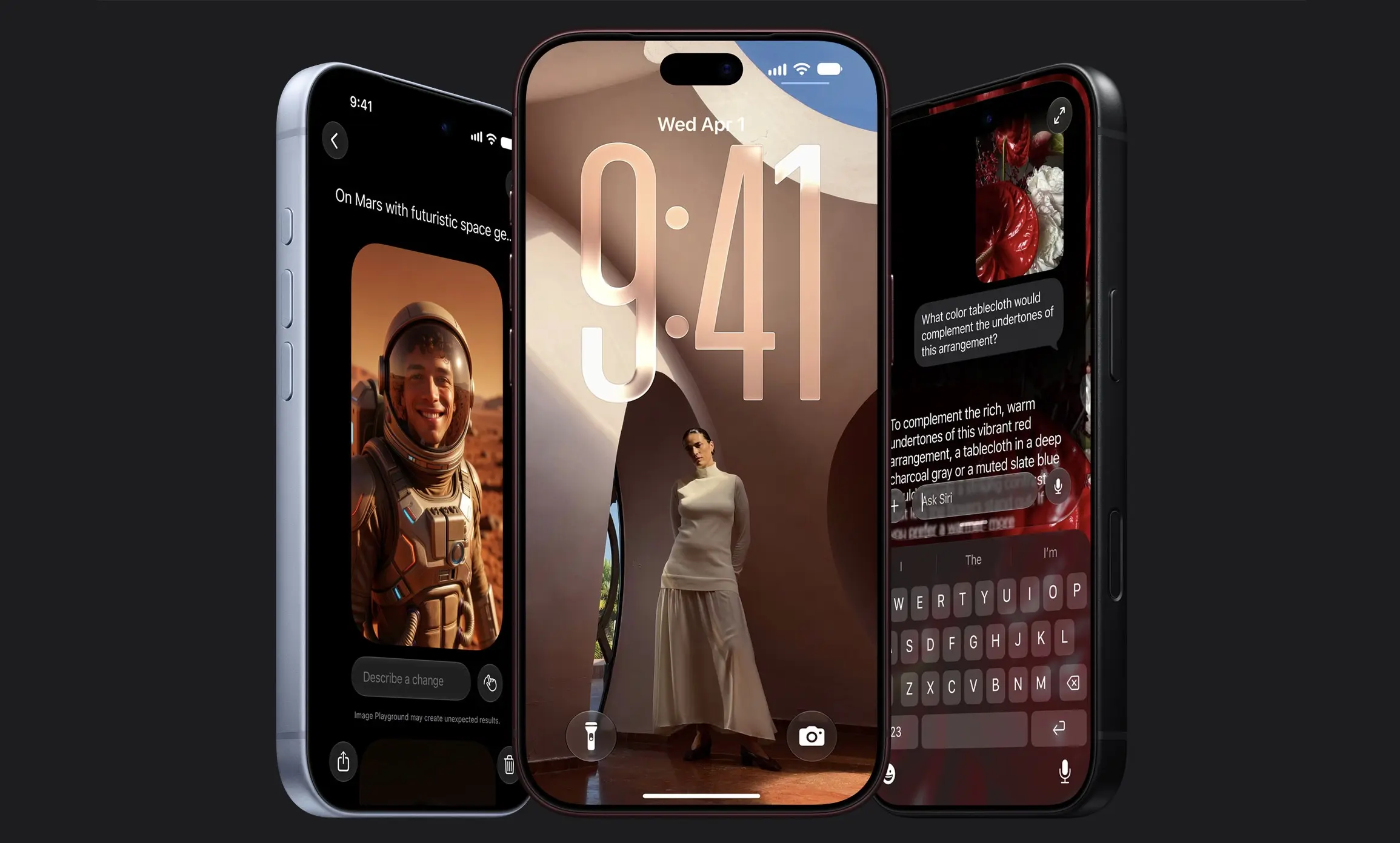 Apple transforme l’iPhone en « hub personnel intelligent » pour défendre sa place au centre de l’ère IA