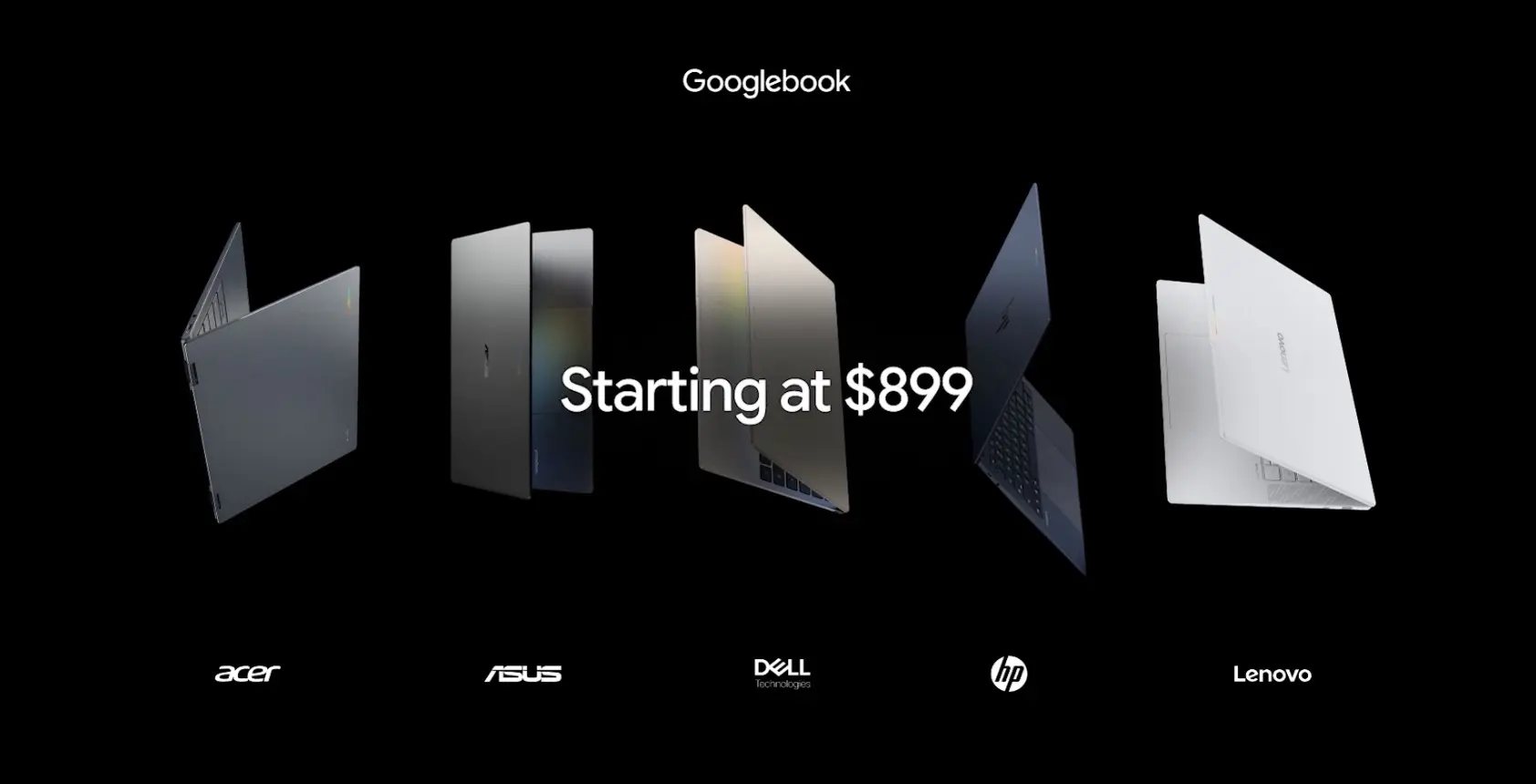 Googlebook : les premiers PC Android de Google sont en précommande dès 1 099 euros 51 Screen 2026 09 21 at 15.58.08