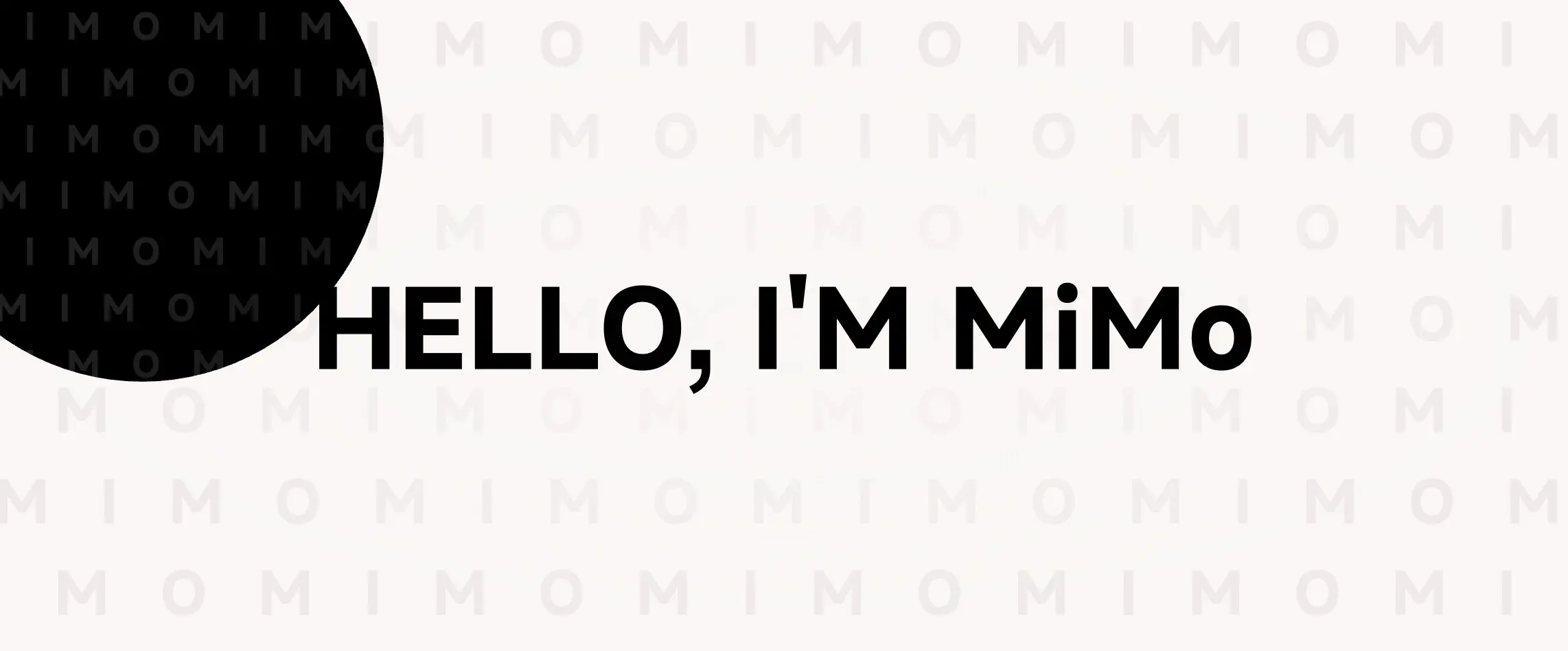 Qu’est-ce que Xiaomi MiMo ?