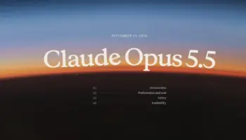 Claude Opus 5.5 : Anthropic améliore son IA pour le code et baisse son prix de 20 %