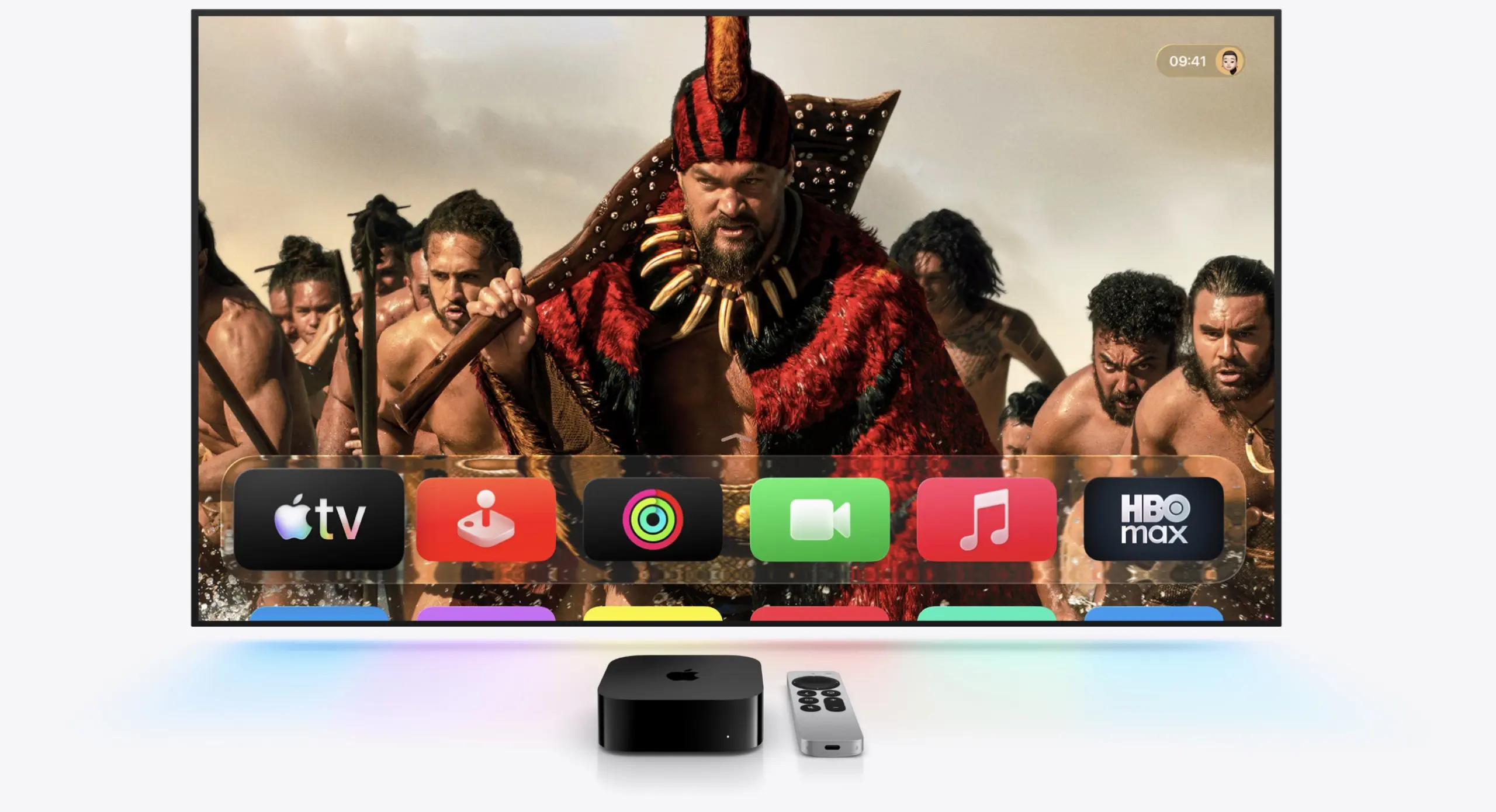 HomePod mini 2, iPad mini 8 et Apple TV 4K : les prochains produits Apple apparaissent dans son code 46 Screen 2026 09 25 at 21.08.48 scaled