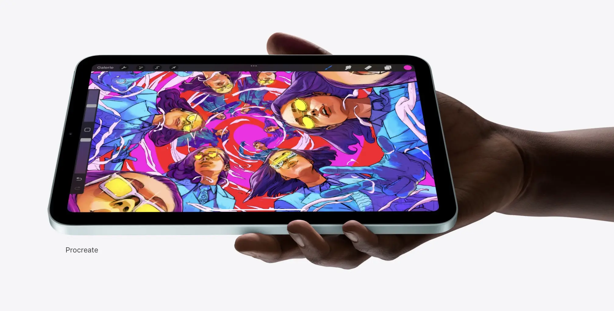 iPad mini 8 : écran OLED, puce A20 Pro et meilleure résistance à l’eau, Apple préparerait une refonte majeure 46 Screen 2026 09 25 at 21.30.39