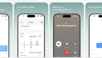 szn : cet agent IA d’un ancien ingénieur Siri peut acheter, appeler et réserver à votre place sur iPhone