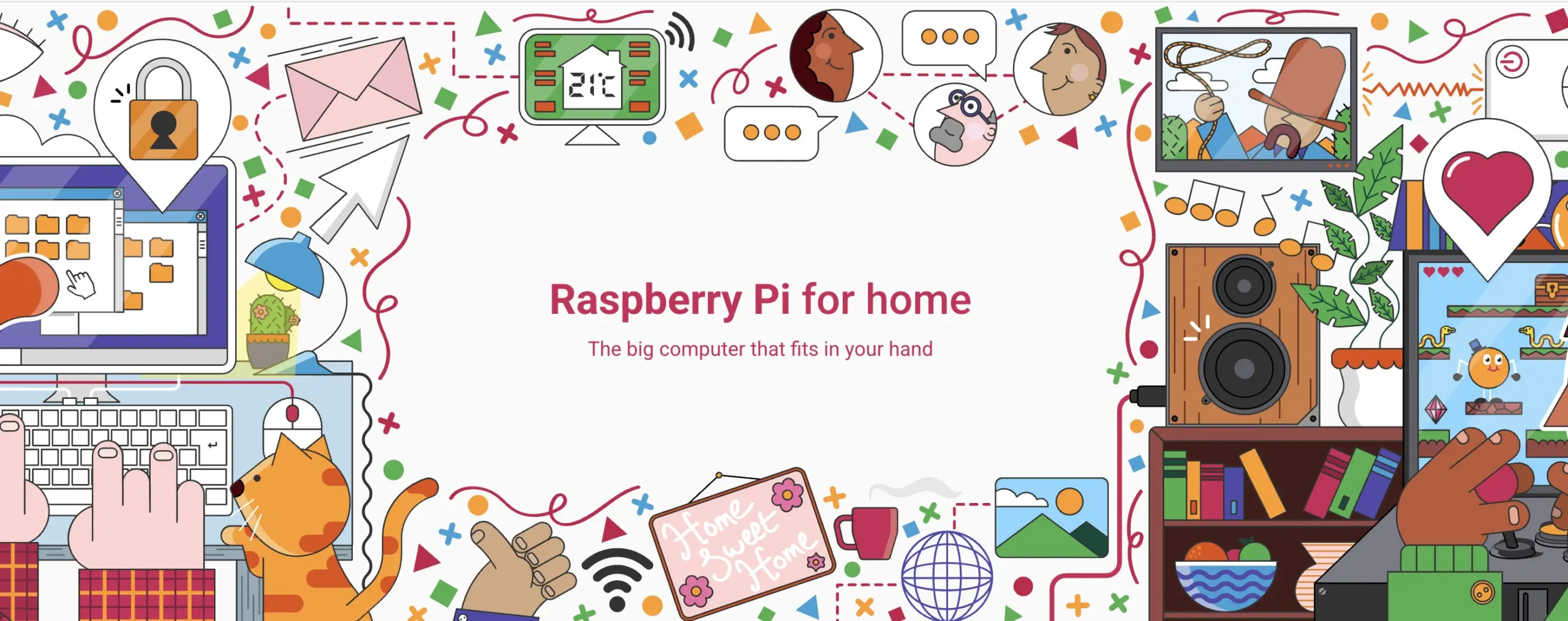 Qu’est-ce que le Raspberry Pi et ce qu’il propose ?