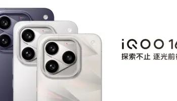 iQOO 16 : écran 2K 165 Hz, Snapdragon 8 Elite Gen 6 et batterie de 8 400 mAh