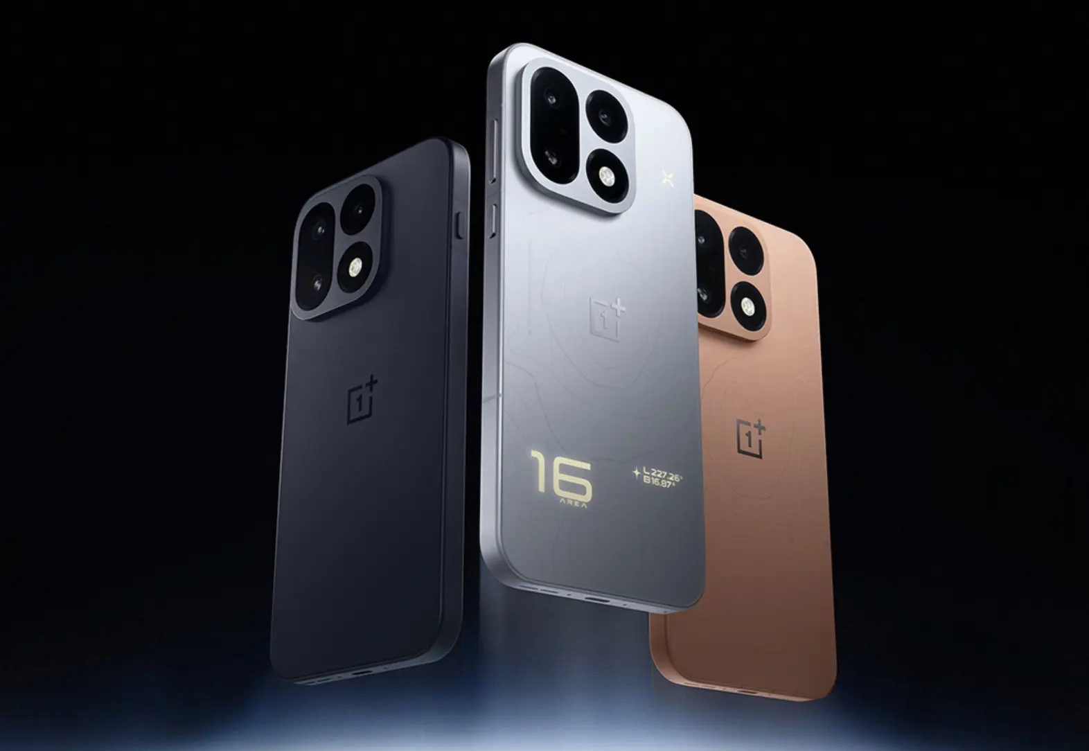 OnePlus 16 : il dépasse 5,63 millions sur AnTuTu avec le Snapdragon 8 Elite Extreme Gen 6