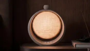 Anker Sleep Speaker : un radar 60 GHz pour suivre le sommeil sans montre ni bague connectée