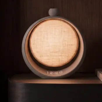 Anker Sleep Speaker : un radar 60 GHz pour suivre le sommeil sans montre ni bague connectée