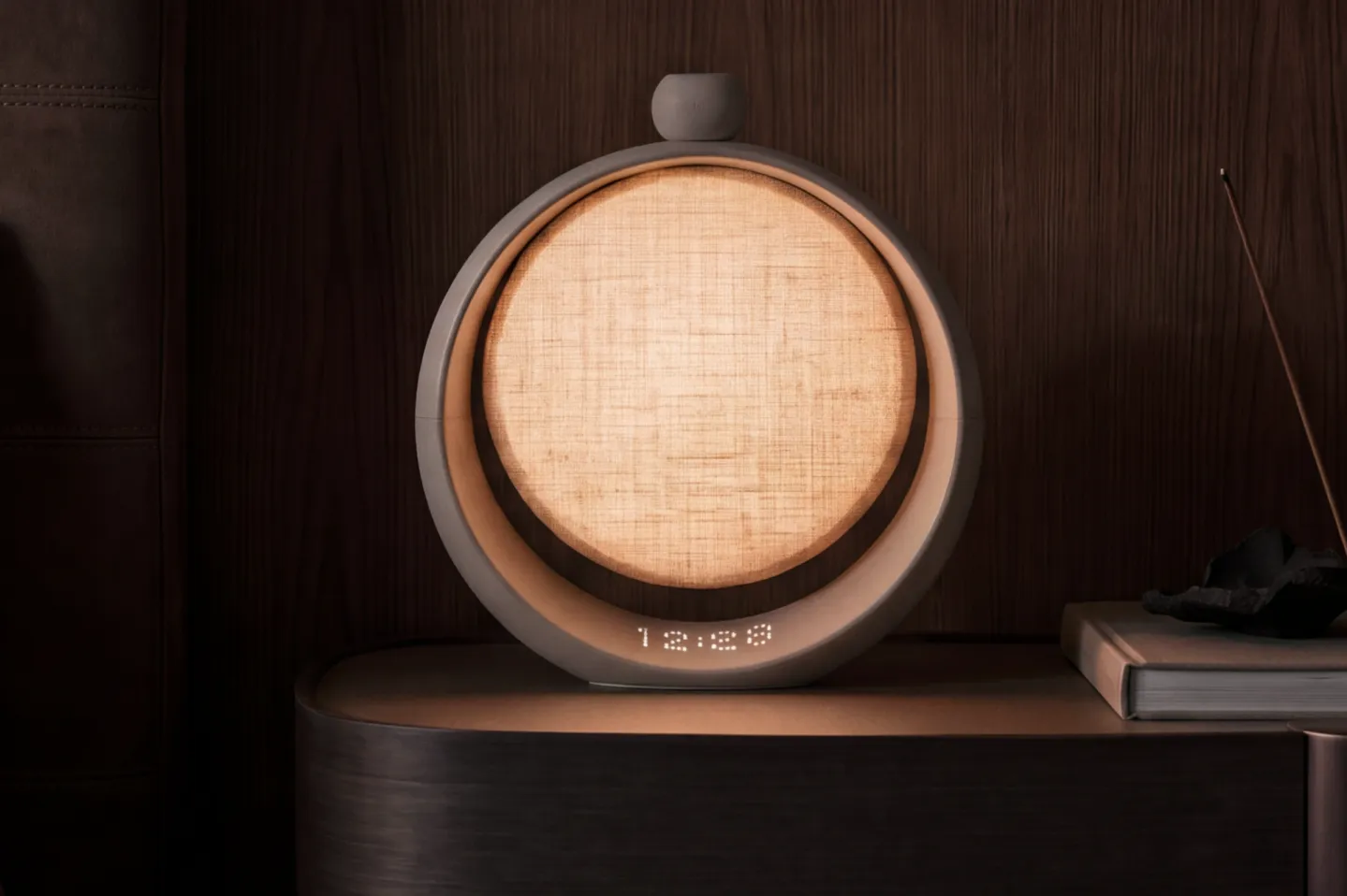 Anker Sleep Speaker : un radar 60 GHz pour suivre le sommeil sans montre ni bague connectée