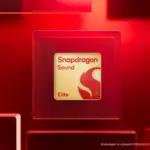 Snapdragon Sound Elite Gen 2 chip image