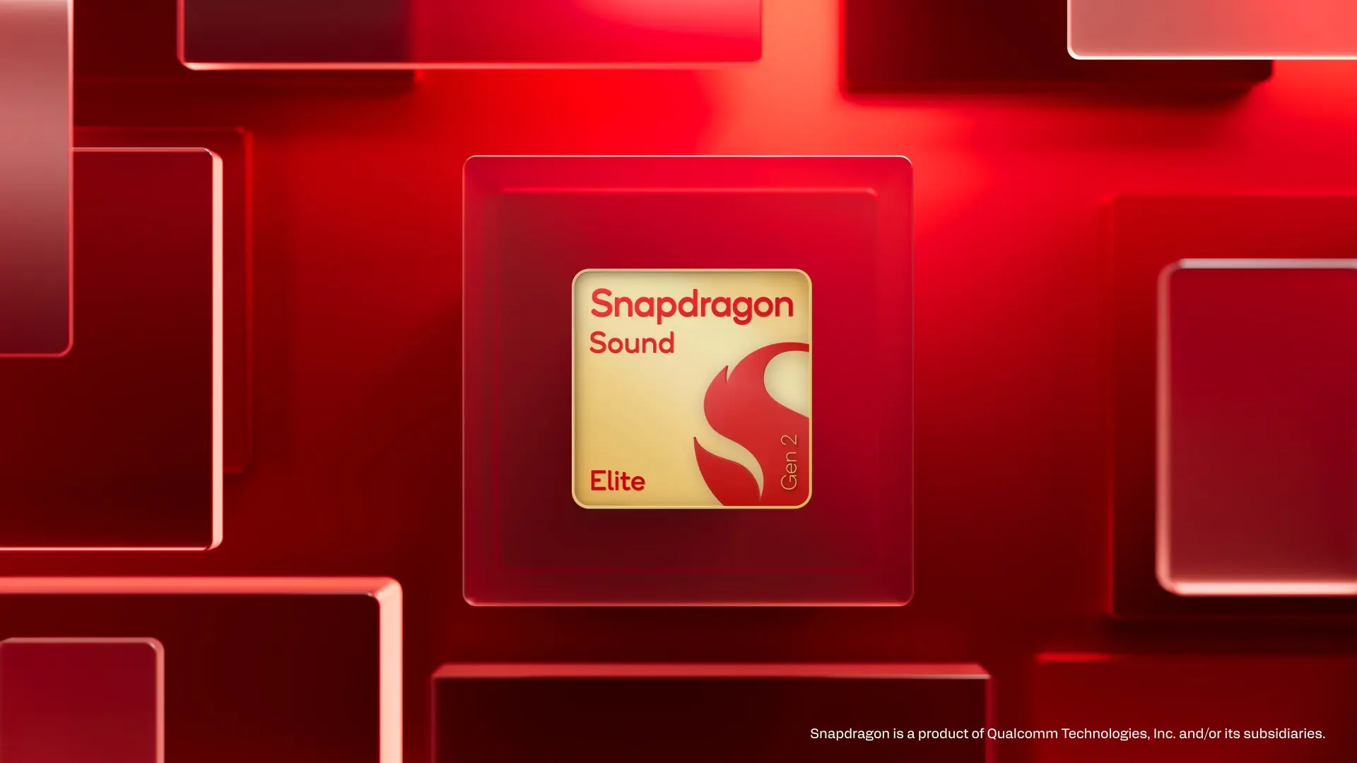Snapdragon Sound Elite Gen 2 : Qualcomm prépare les écouteurs et lunettes IA de nouvelle génération