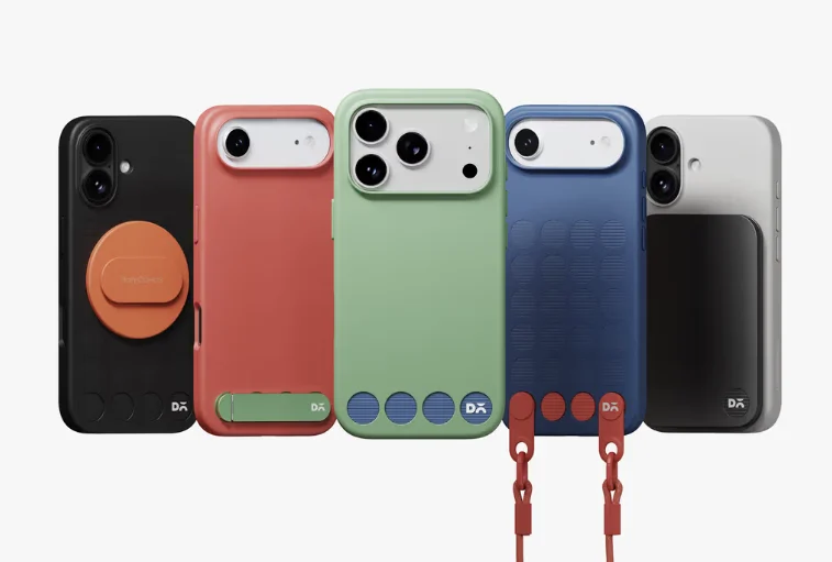 DailyObjects fait ses débuts à l’IFA 2026 avec NODE et son écosystème Stack pour iPhone 18 58 Stack Ecosystem