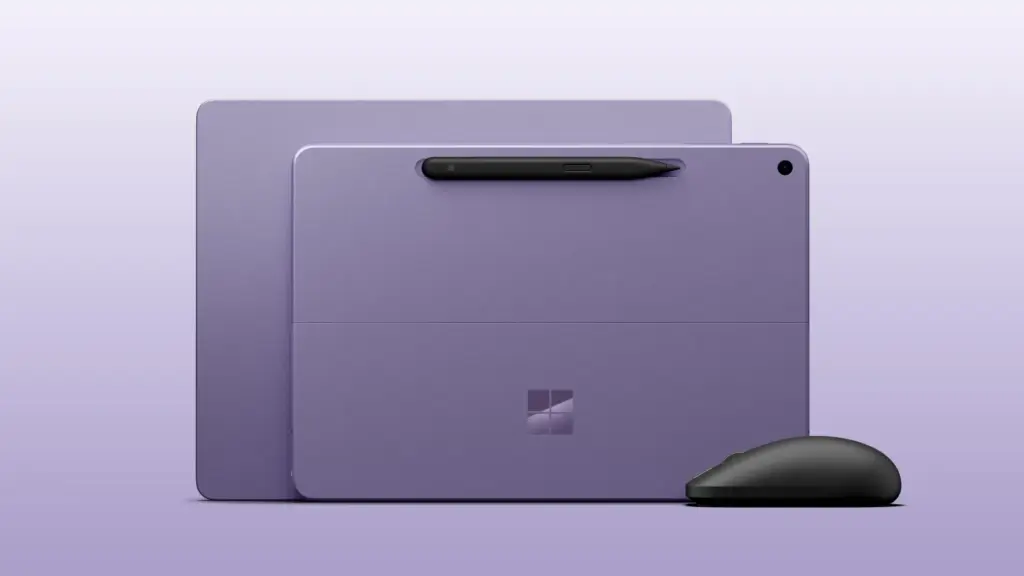 Microsoft Surface Laptop 13 pouces (Snapdragon X2 Plus)