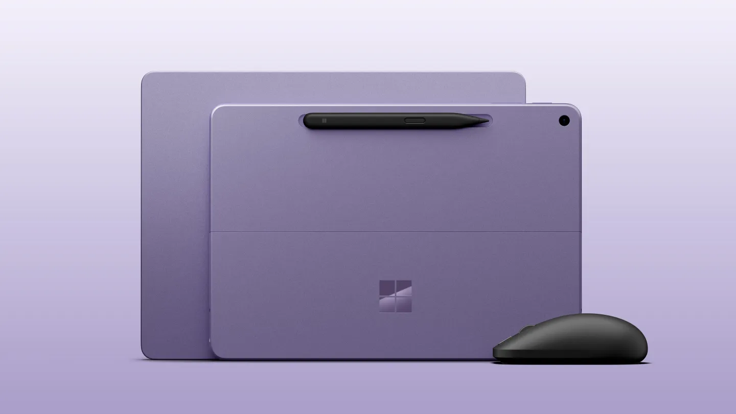 Surface Pro 12 et Laptop 13 : Microsoft passe au Snapdragon X2 Plus, mais les prix grimpent
