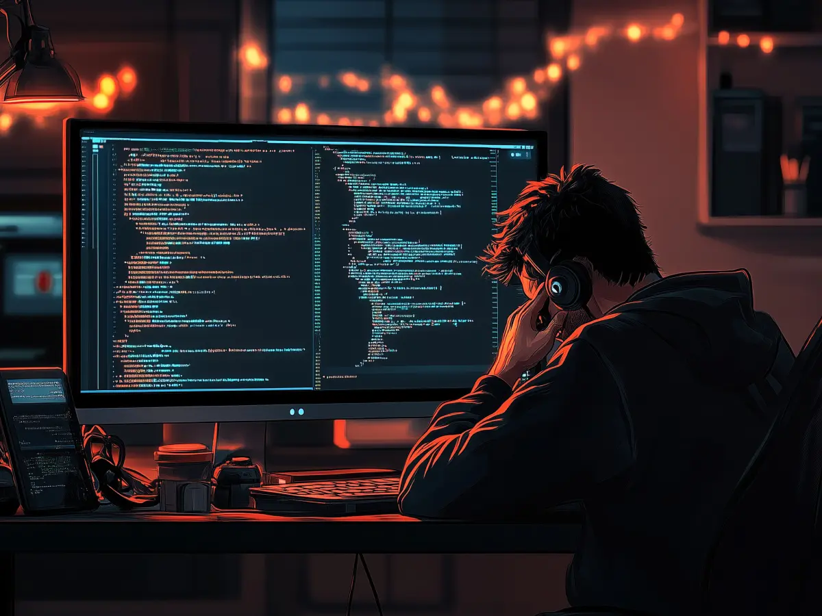 Tech innovation 391
