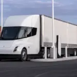 Tesla Semi