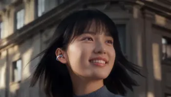Vivo Buds Clip : écouteurs open-ear à clip, 42 heures d’autonomie et traduction en temps réel