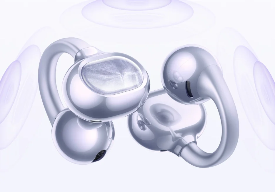 Vivo Buds Clip : écouteurs open-ear à clip, 42 heures d’autonomie et traduction en temps réel 51 Vivo Buds Clip 2