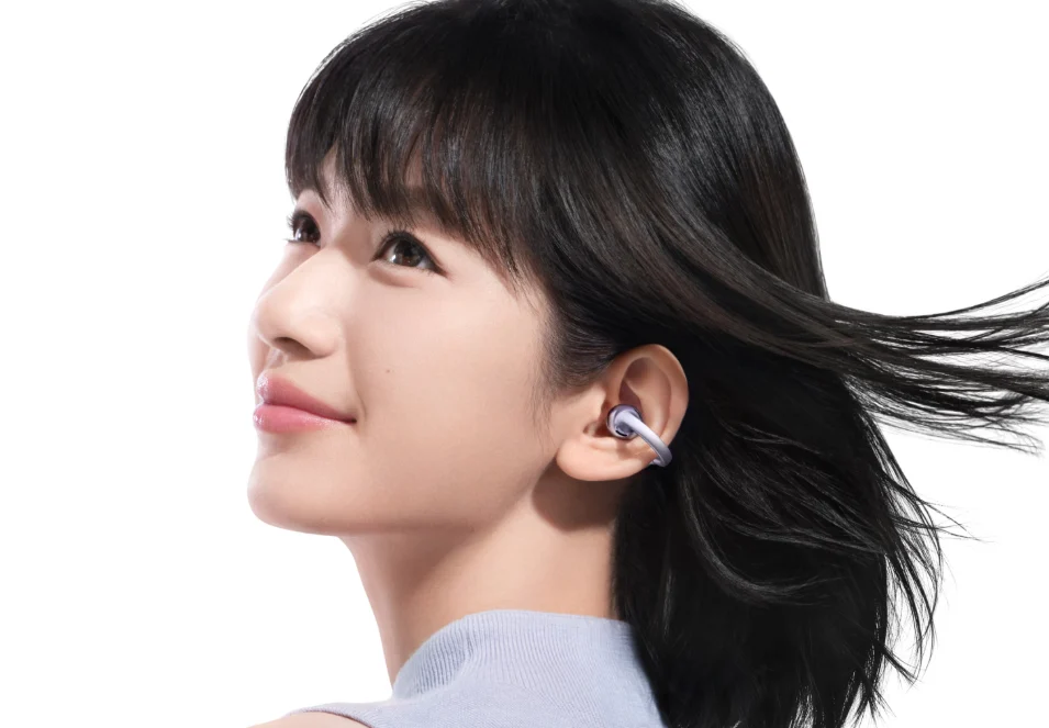Vivo Buds Clip : écouteurs open-ear à clip, 42 heures d’autonomie et traduction en temps réel 53 Vivo Buds Clip 3