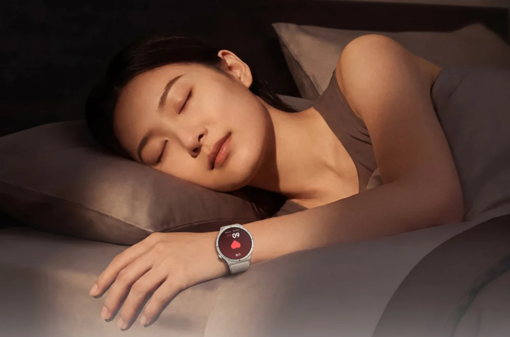 Vivo Watch 6 : verre saphir, GPS double fréquence et jusqu’à 21 jours d’autonomie dès 999 yuans 56 Vivo Watch 6 3