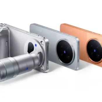 vivo X500, X500 Pro et X500 Pro Max : tout ce que l’on sait