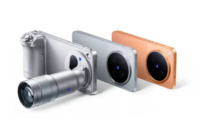 vivo X500, X500 Pro et X500 Pro Max : tout ce que l’on sait