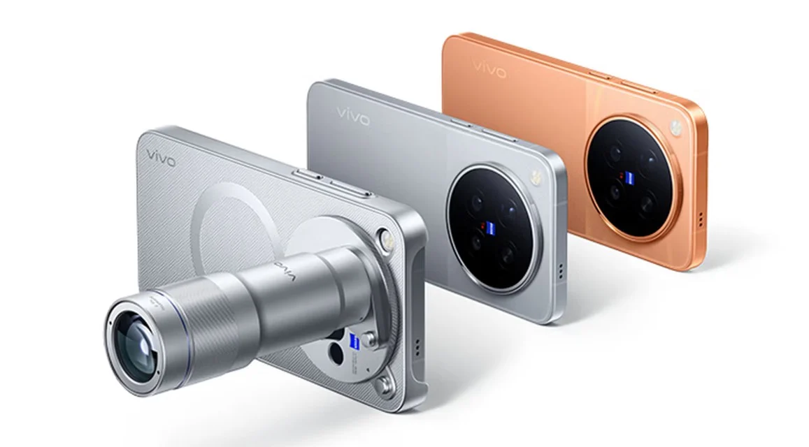 vivo X500 : lancement européen le 27 octobre, mais un modèle pourrait manquer à l’appel 51 Vivo X500 Pro Max featured