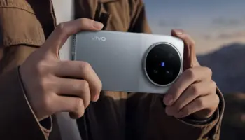 Vivo X500 Pro et X500 Pro Max officiels : Dimensity 9600 Pro, téléobjectif 200 Mpx et batterie de 8 000 mAh