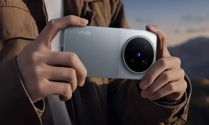 Vivo X500 Pro et X500 Pro Max officiels : Dimensity 9600 Pro, téléobjectif 200 Mpx et batterie de 8 000 mAh
