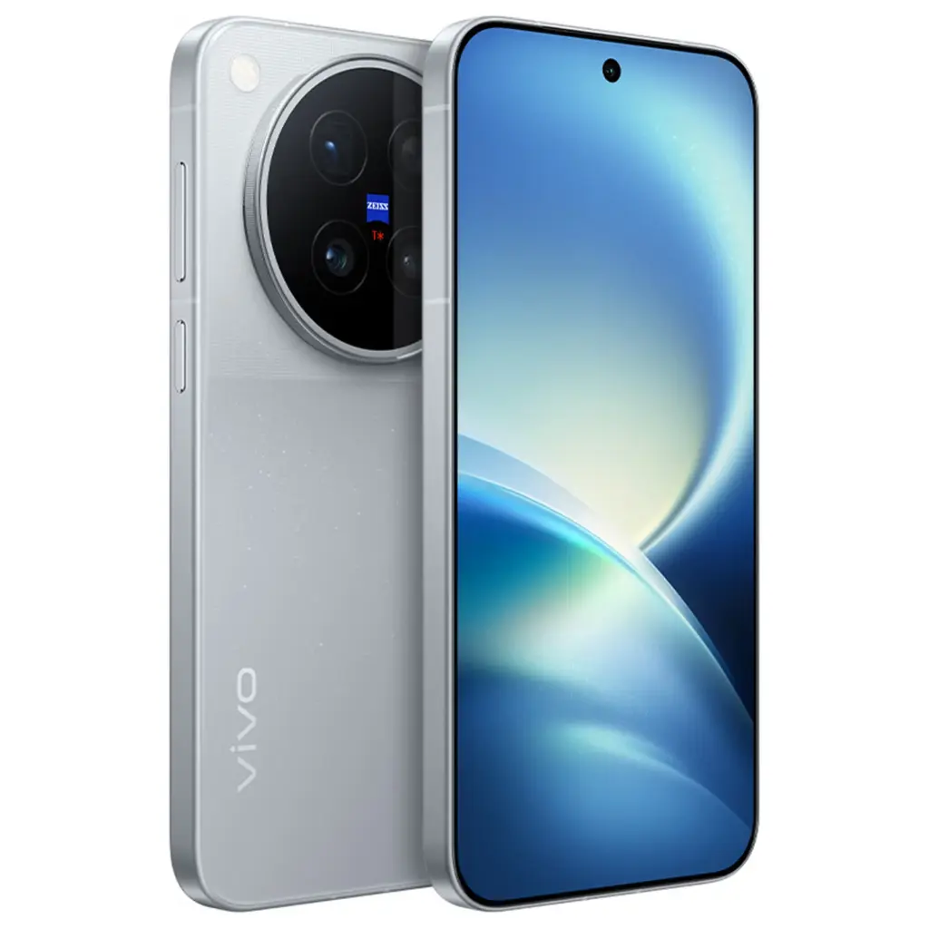 Vivo X500 Pro et X500 Pro Max officiels : Dimensity 9600 Pro, téléobjectif 200 Mpx et batterie de 8 000 mAh 51 Vivo X500 Pro grey 1