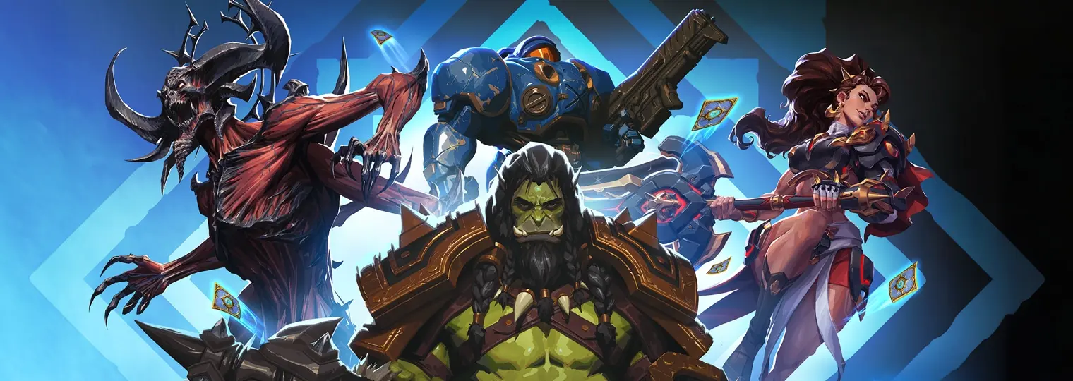 BlizzCon 2026 : Diablo 5, StarCraft, WoW Forever… toutes les annonces majeures de Blizzard