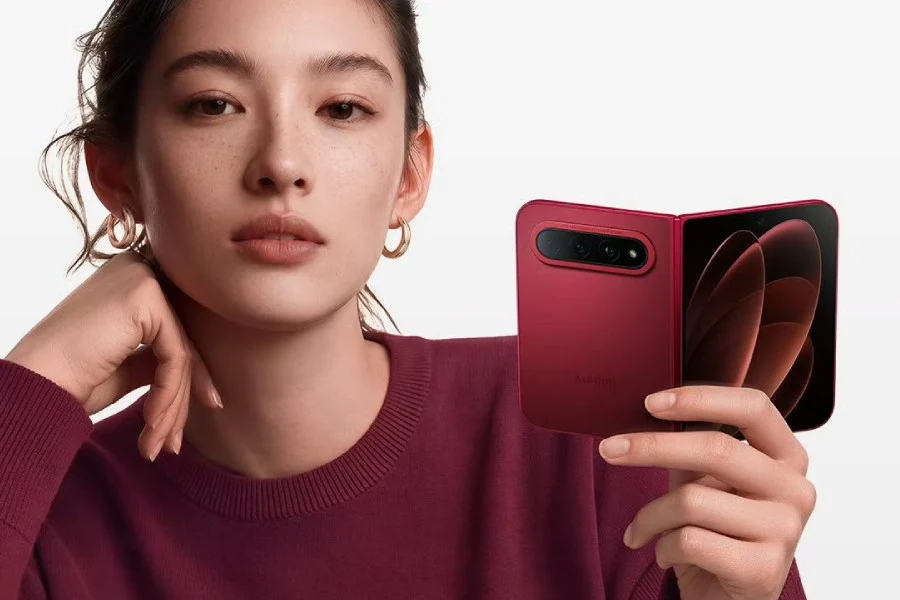 Xiaomi 18 Fold : le pliable adopte un format inédit, la puce XRING O3 et une batterie de 6 000 mAh 69 Xiaomi 18 Fold Launch Specs price