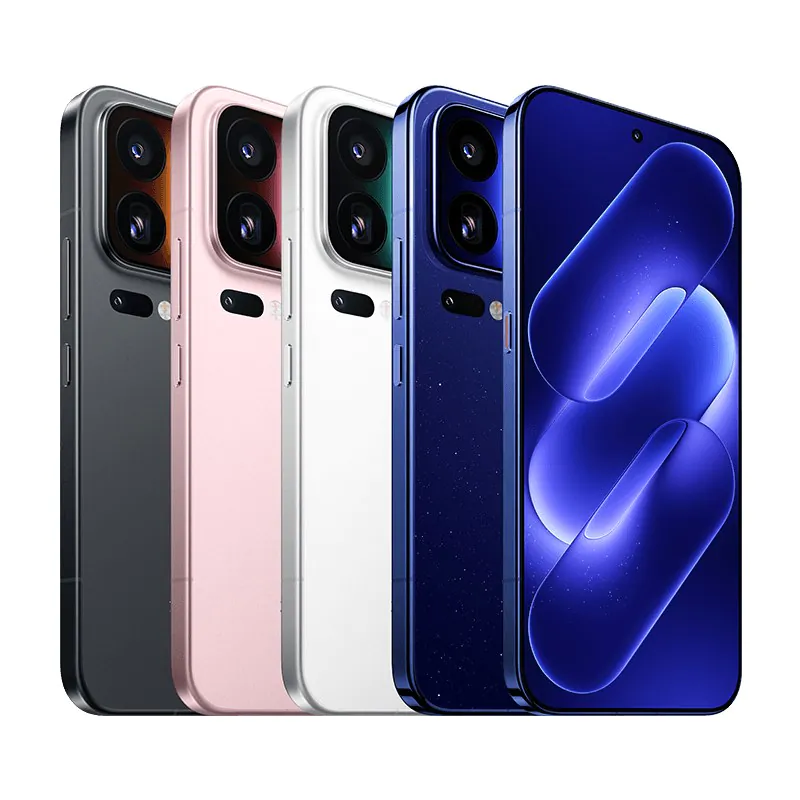 Snapdragon 8 Elite Extreme Gen 6 : Xiaomi, Honor, OnePlus… les premiers smartphones confirmés 46 Xiaomi 18 Pro