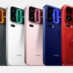 Xiaomi 18 Pro series featured