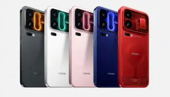 Xiaomi 18 Pro et Pro Max : leur lancement mondial est confirmé