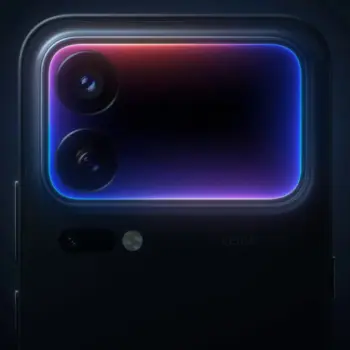 Honor 700 Pro : un écran arrière de 1,72 pouce et un capteur de 200 mégapixels en fuite