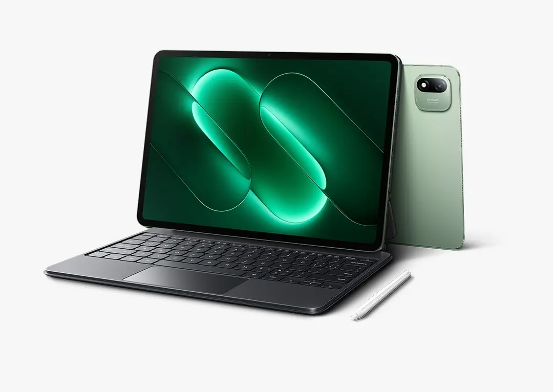 Xiaomi Pad 9 3