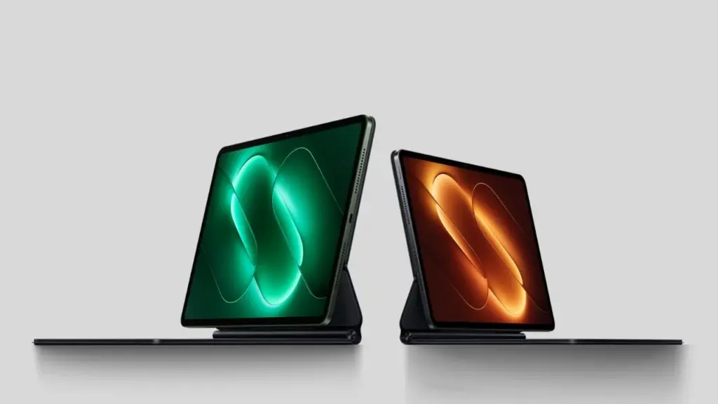 Xiaomi Pad 9 Pro 1