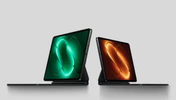 Xiaomi Pad 9 et Pad 9 Pro officielles : écran 144 Hz et jusqu’à 11 000 mAh