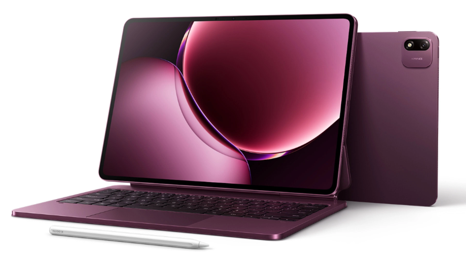 Xiaomi Pad 9 Pro Max feature image