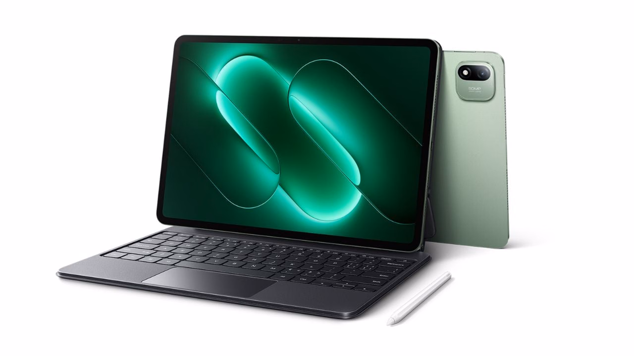Xiaomi Pad 9 et Pad 9 Pro officielles : écran 144 Hz et jusqu'à 11 000 mAh 54 Xiaomi Pad 9 Pro NoypiGeeks