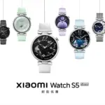 Xiaomi Watch S5 41mm 1920x1080 1
