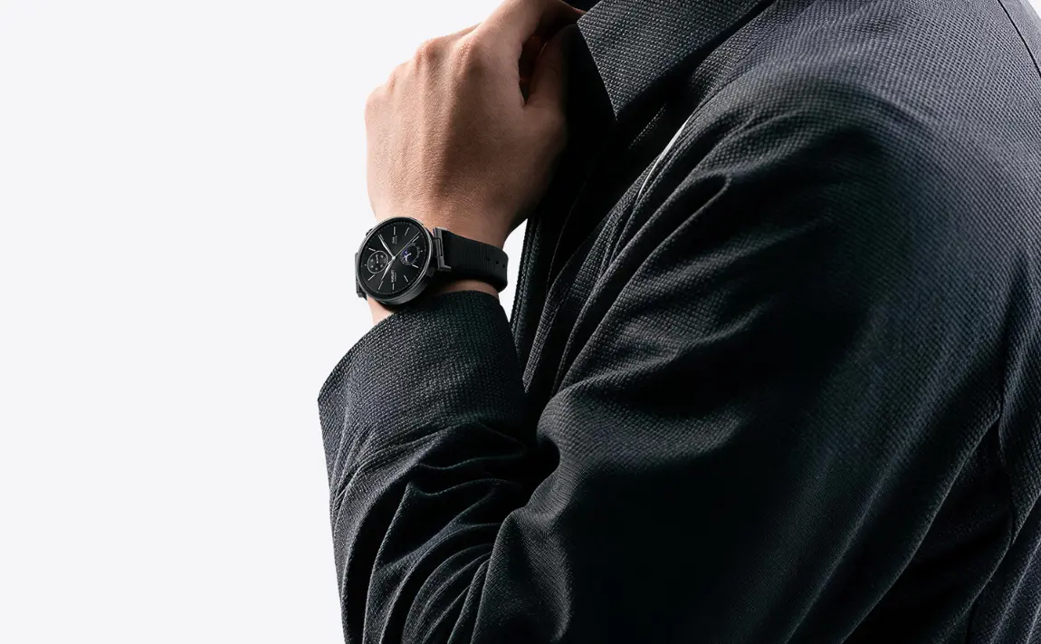 Xiaomi Watch S5 41 mm : plus compacte, HyperOS 4 et jusqu'à 14 jours d'autonomie 47 Xiaomi Watch S5 41mm 2