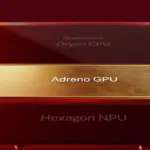 adreno neural fusion ai rendering