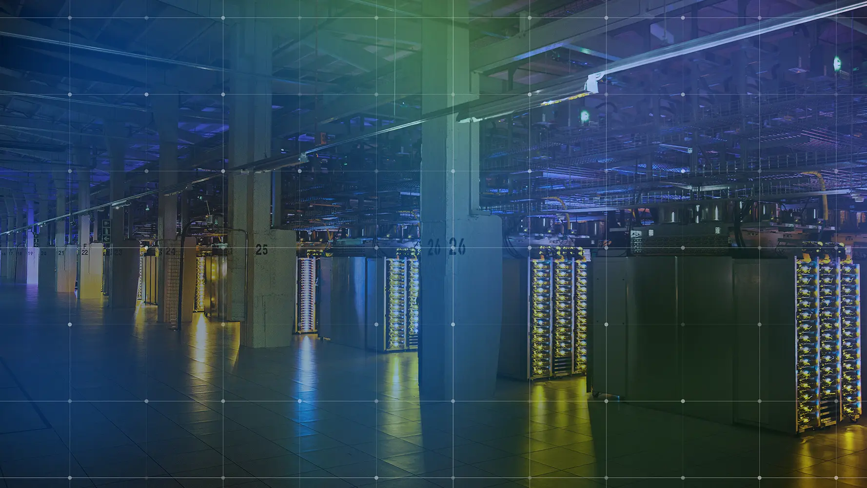 Google, Nvidia et Emerald AI veulent libérer 100 GW sur le réseau électrique pour les datacenters IA