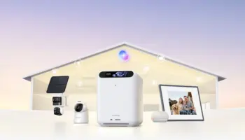 UGREEN HomeAgent : un hub domotique local qui combine IA, NAS, NVR et Matter 63 UGREEN HomeAgent : un hub domotique local qui combine IA, NAS, NVR et Matter