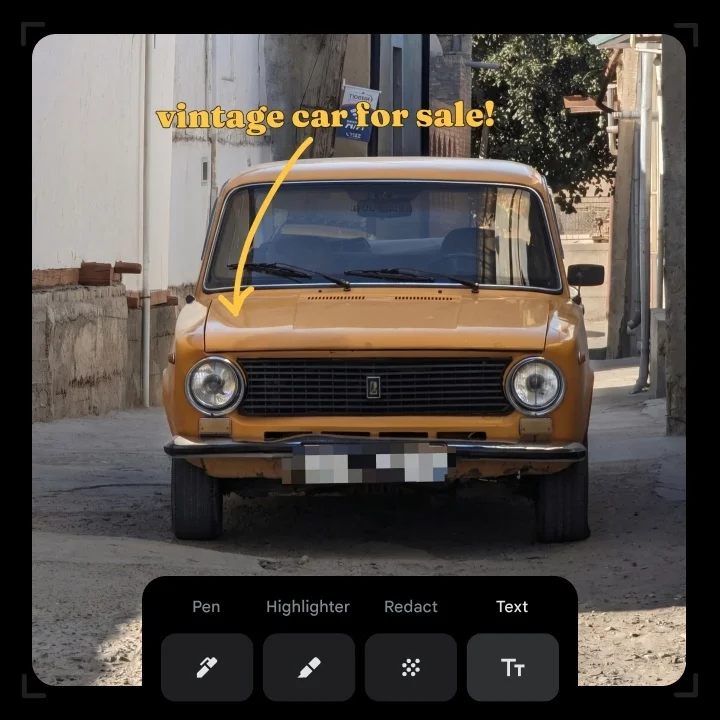Google Photos accueille Gemini et Wardrobe pour retoucher, organiser et exploiter vos photos avec l’IA 46 amarkup